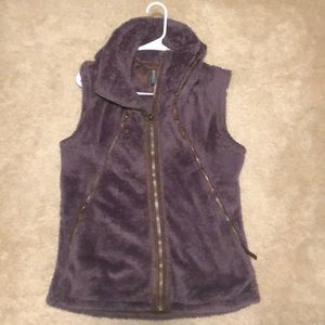 Kuhl flight vest